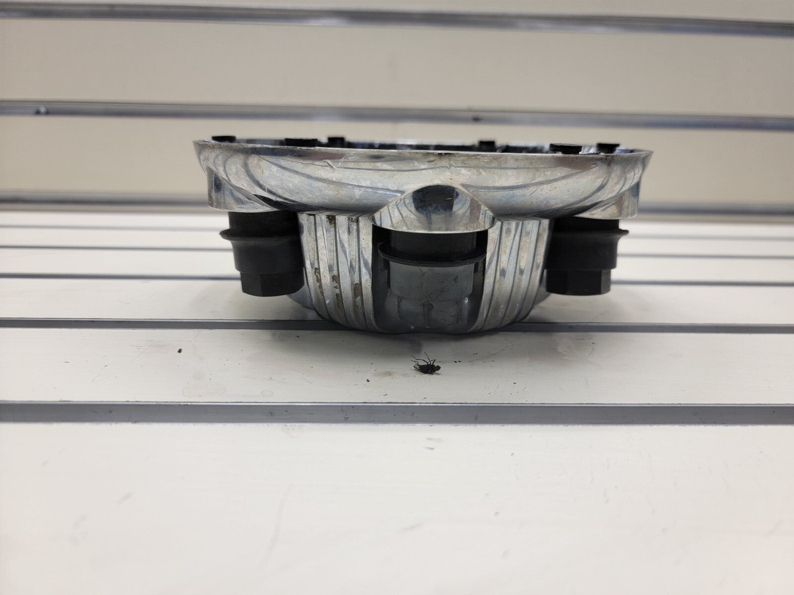 🔥99-04 Chevy Silverado Wheel Center Hub Cap Cover 6 Lug