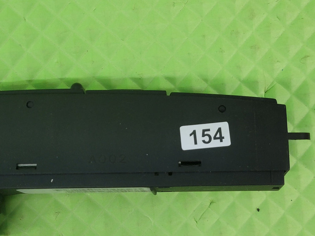 🔥2001-2007 Town & Country Caravan Rear Wiper Hazard Switch OEM SW32