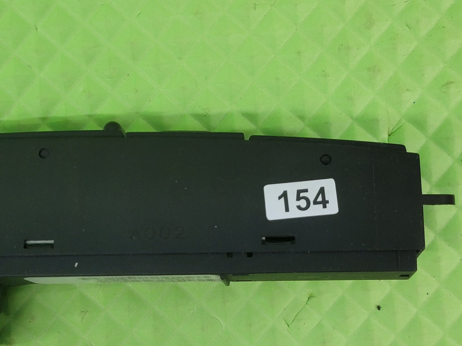 🔥2001-2007 Town & Country Caravan Rear Wiper Hazard Switch OEM SW32
