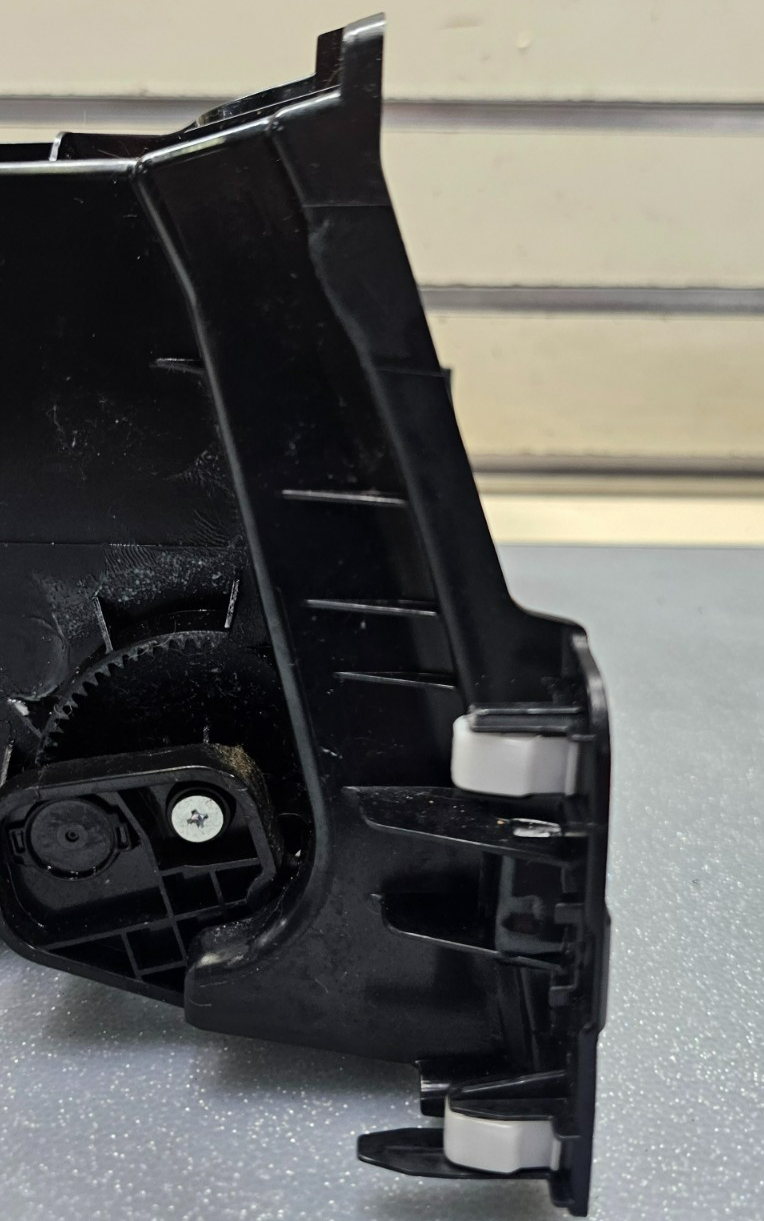🔥12-14 Toyota Camry FRONT CENTER DASH COMPARTMENT STORAGE BIN BLACK