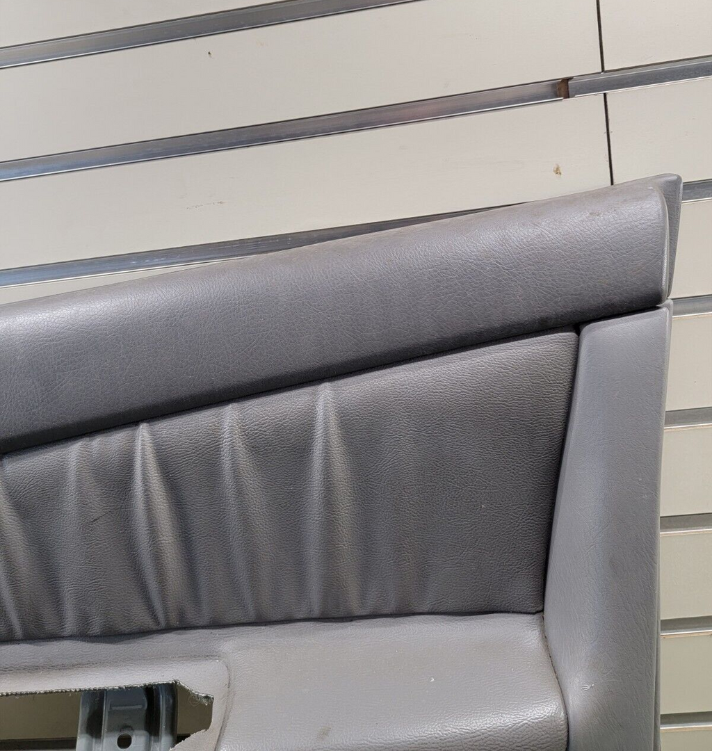 🔥2002-2006 Toyota Camry Front Right Passenger Side Door Trim Panel OEM Gray