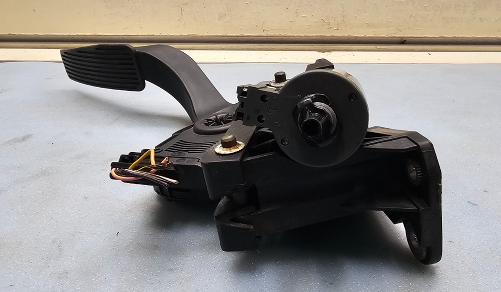 🔥07-10 CHRYSLER 300 CHARGER MAGNUM ACCELERATOR PEDAL Assembly OEM