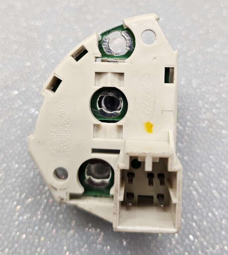 🔥1998-2002 LINCOLN TOWN CAR OEM DASH DIMMER SWITCH INTERIOR LIGHTS