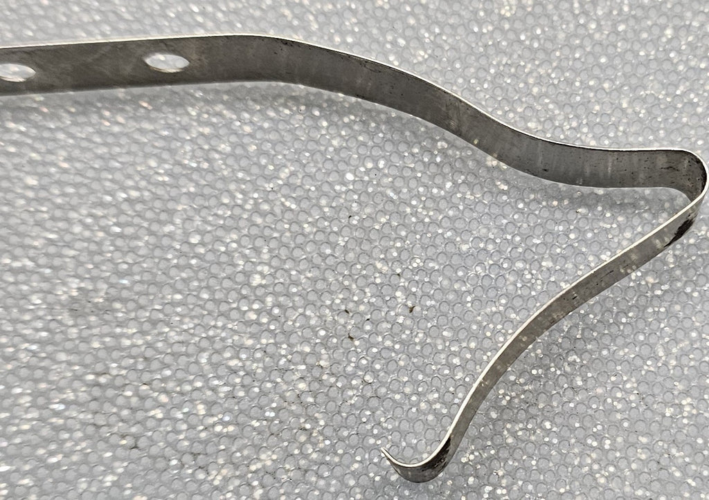 🔥97-03 Ford F150 Expedition Navigator Dash Cup Holder Drink Holder Spring Gray