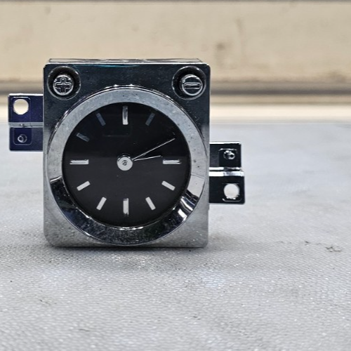 🔥06-09 Ford Fusion Mercury Milan Front Dash Analog Clock