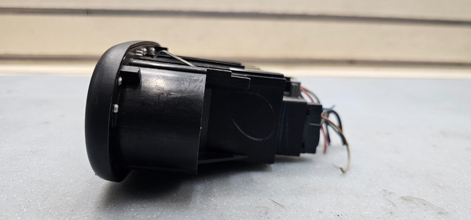 🔥02-05 Ford Expedition Explorer Headlight Head Light Lamp Control Switch Black