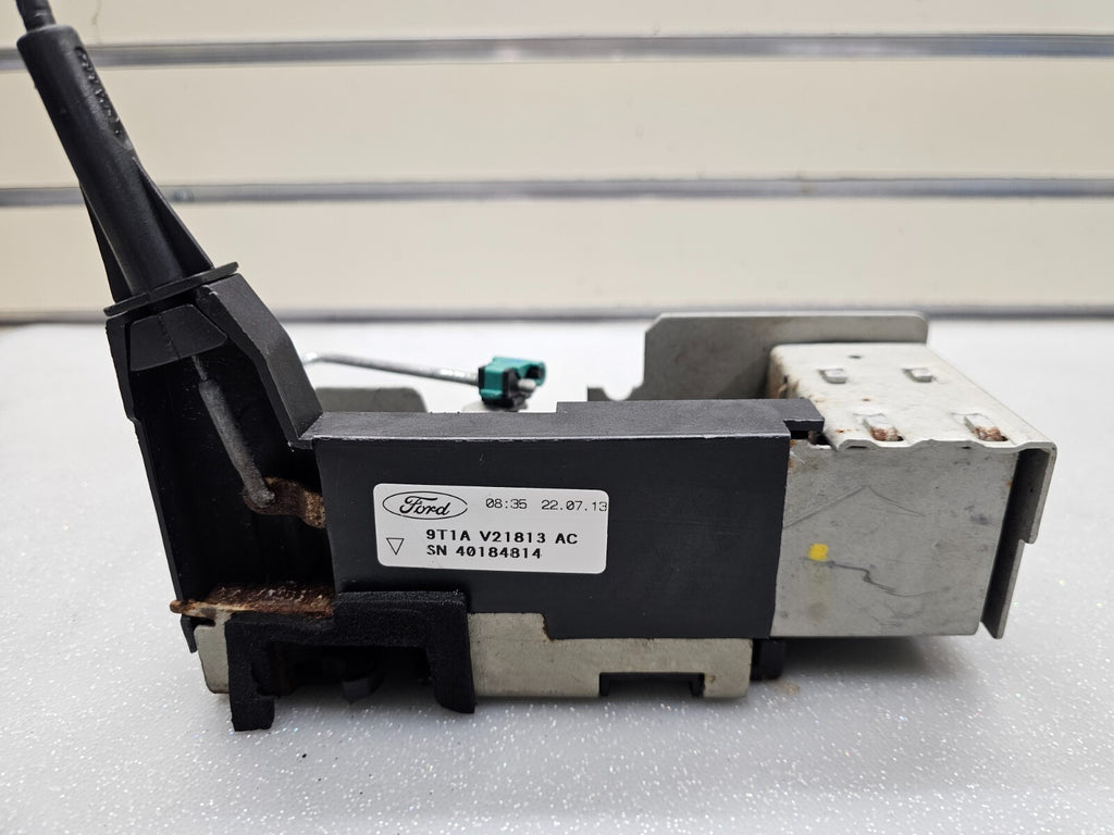 🔥2010-2013 Ford Transit Connect Door Lock Latch Actuator Front Left Driver  OEM