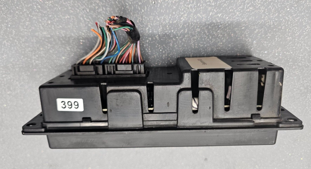 🔥02-04 Explorer Mountaineer Dash Heater Climate Temperature Control Conditioner