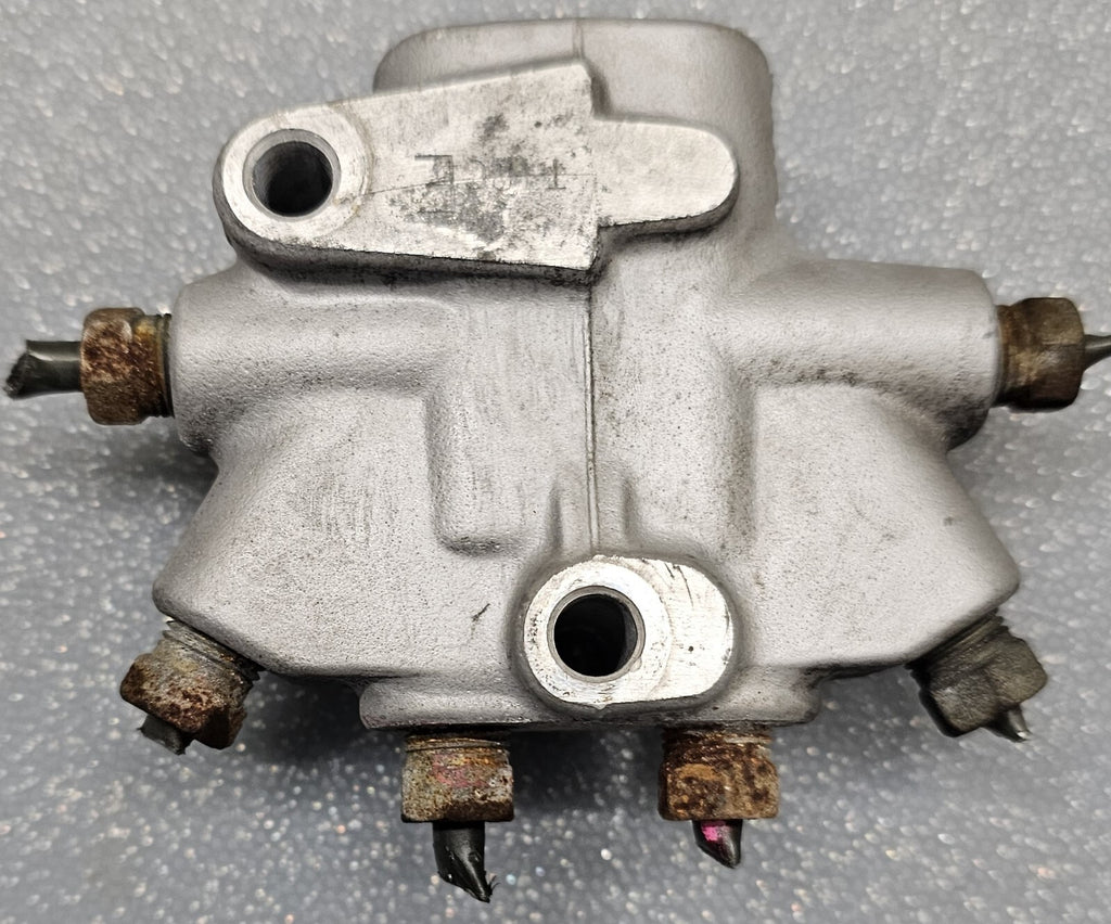 🔥96-00 Honda Civic EK4 EK9 Integra DC2 Non ABS 40/40 Brake Proportioning Valve