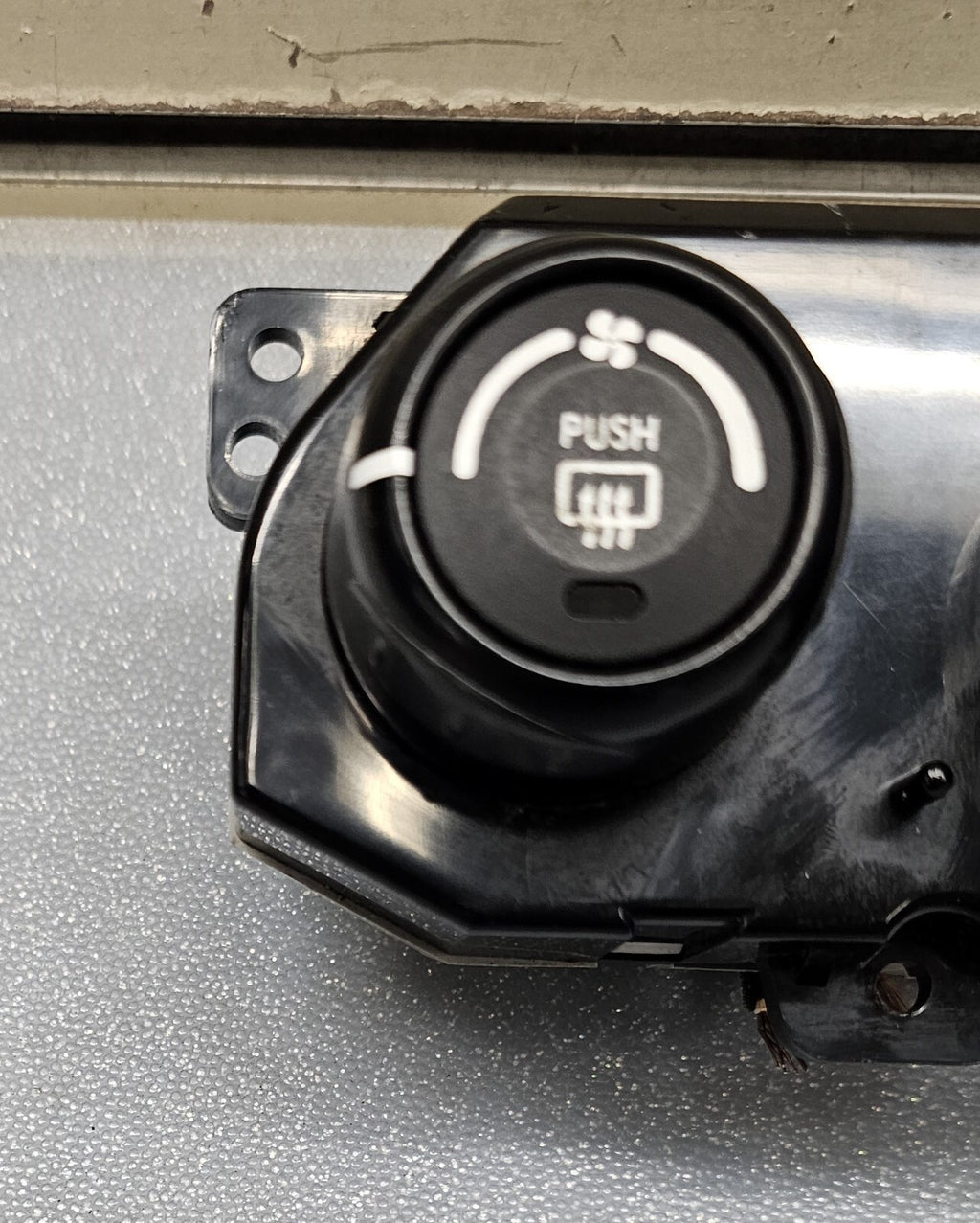 🔥05-09 Kia Sportage Heater Control Air Conditioning A/C Climate Control