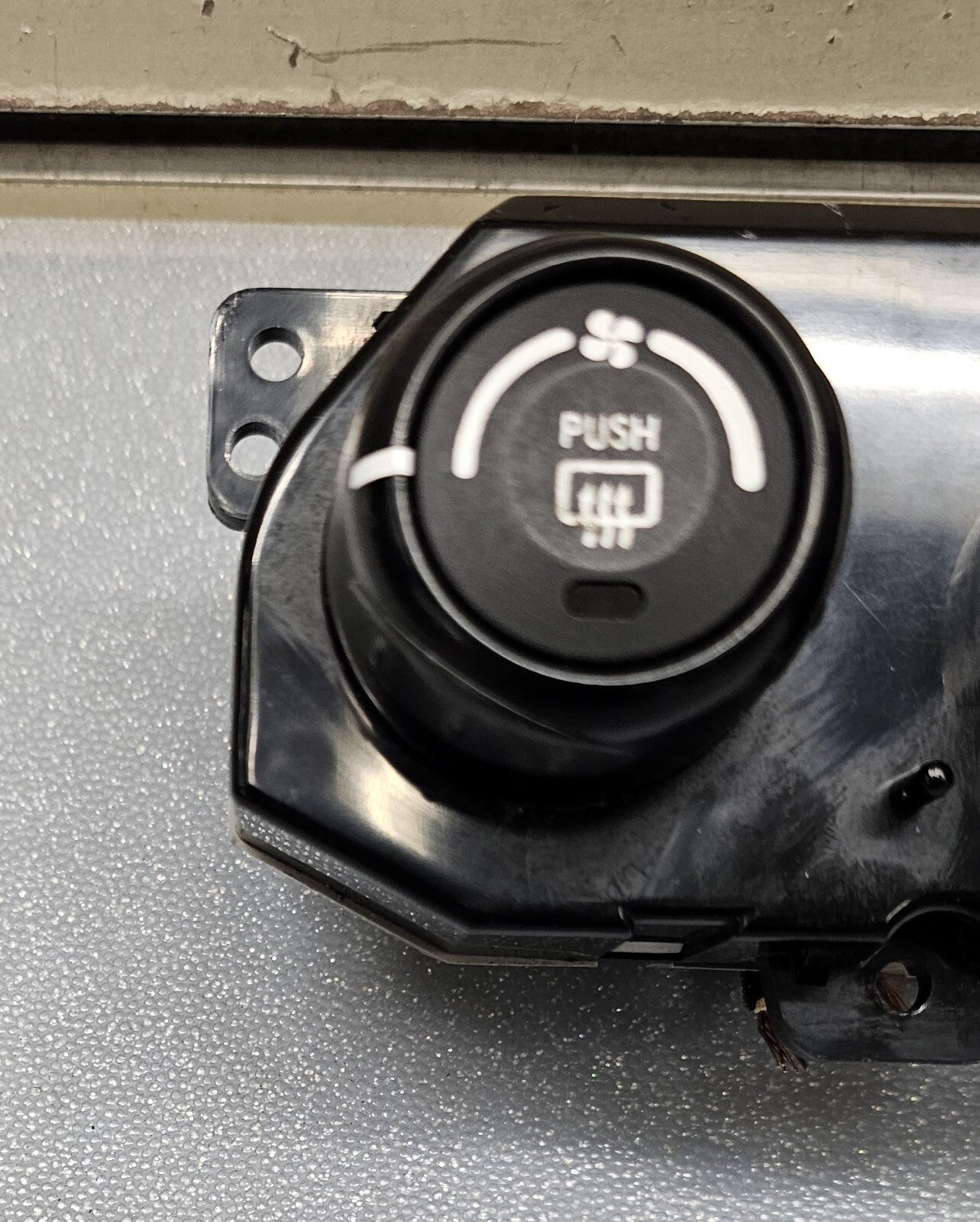 🔥05-09 Kia Sportage Heater Control Air Conditioning A/C Climate Control