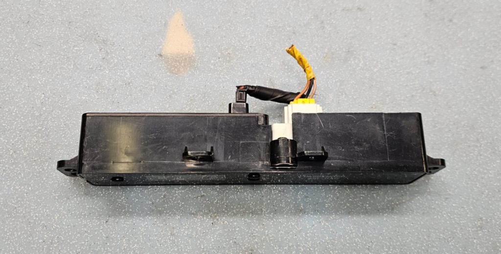🔥2007-2010 Hyundai Elantra Dash Digital Clock Display OEM