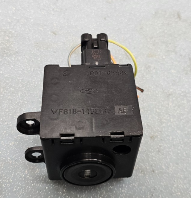 🔥99-04 Ford Super Duty F250 F350 Passenger On/Off Disable Switch OEM