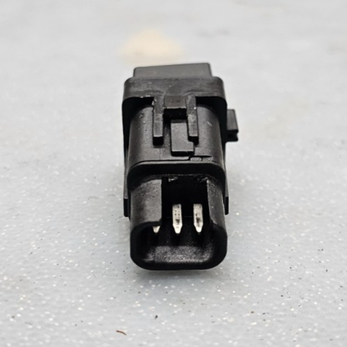 07-17 Acadia Enclave Traverse Center Hazard Light Switch Control Power Assembly