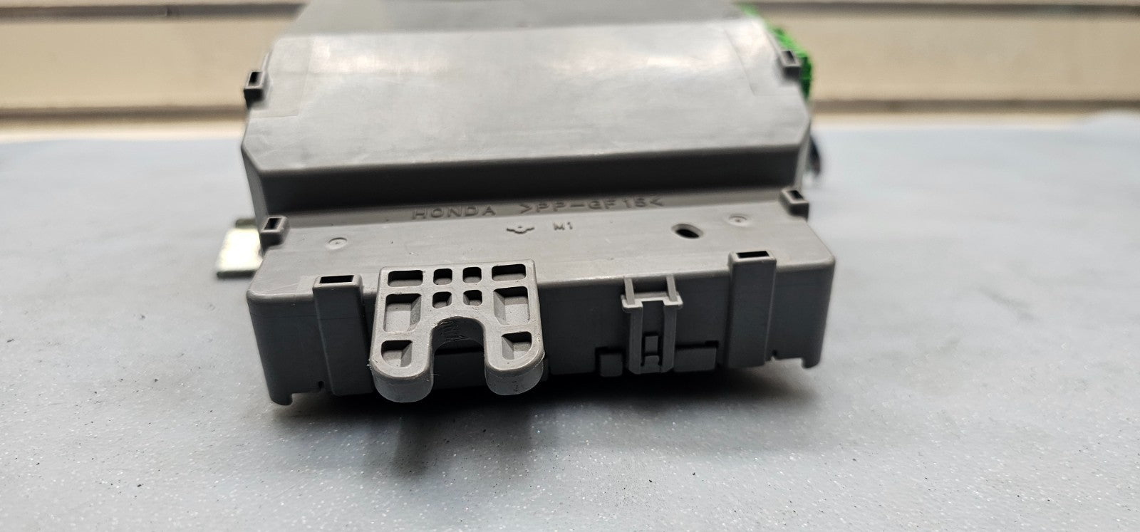 🔥03-05 Acura TL Accord Interior Fuse Box Automatic Under Dash NON navigation