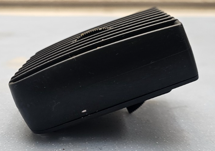 🔥02-05 Dodge Ram 1500 2500 3500 Right Dash Air Vent Heater Panel OEM Black