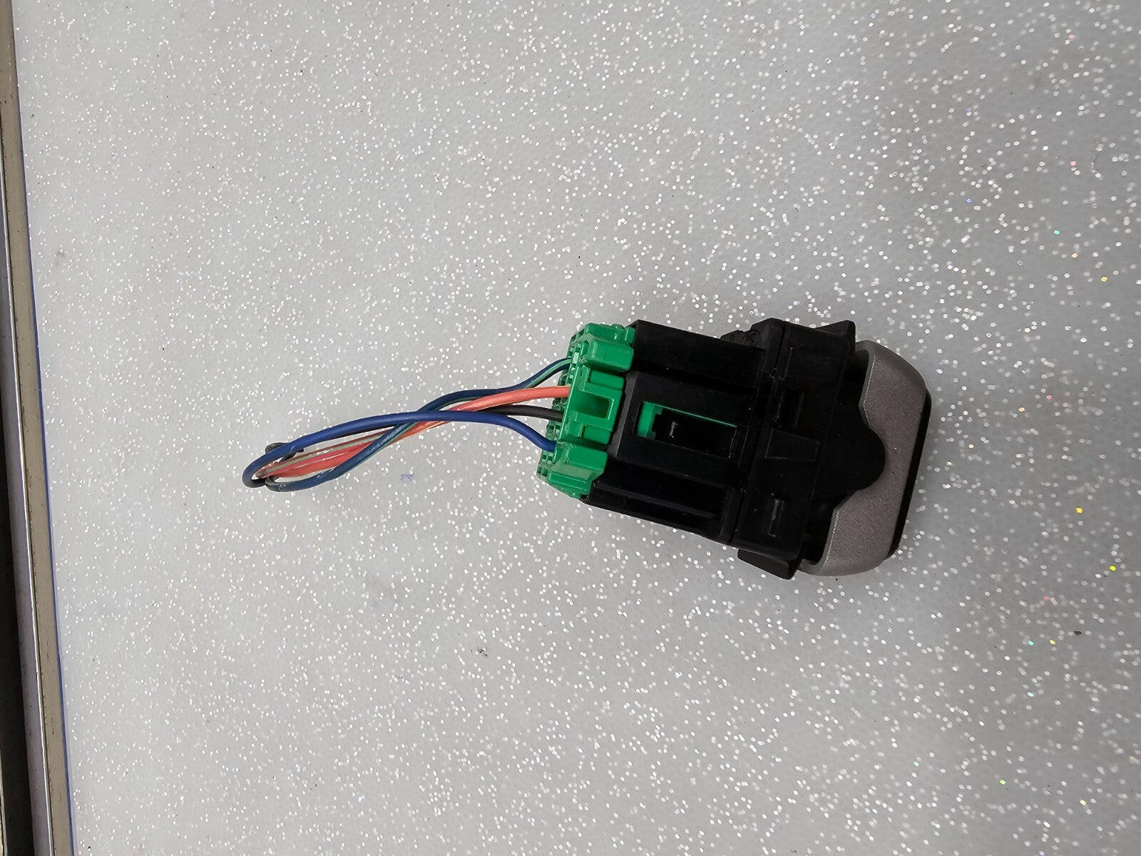 🔥04-08 Lincoln Town Car Ford F150 Front RIGHT PASSENGER POWER DOOR LOCK SWITCH