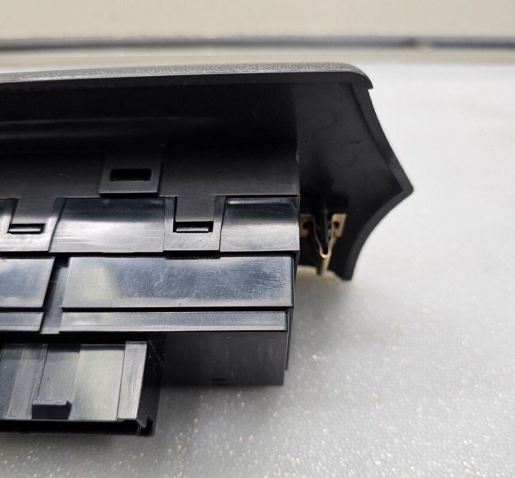 🔥02-05 Chevy TRAILBLAZER Window Switch Front RIGHT Passenger Side DARKGRAY WS20