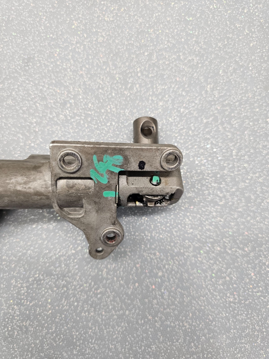 🔥07-13 SILVERADO SIERRA STEERING COLUMN TRANSMISSION SHIFT ASSEMBLY MECHANISM