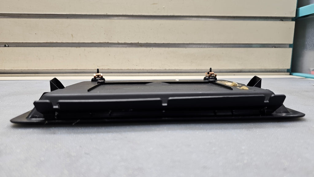 🔥2011-2014 Ford F-150 Top Storage Lid Assembly OEM BLACK