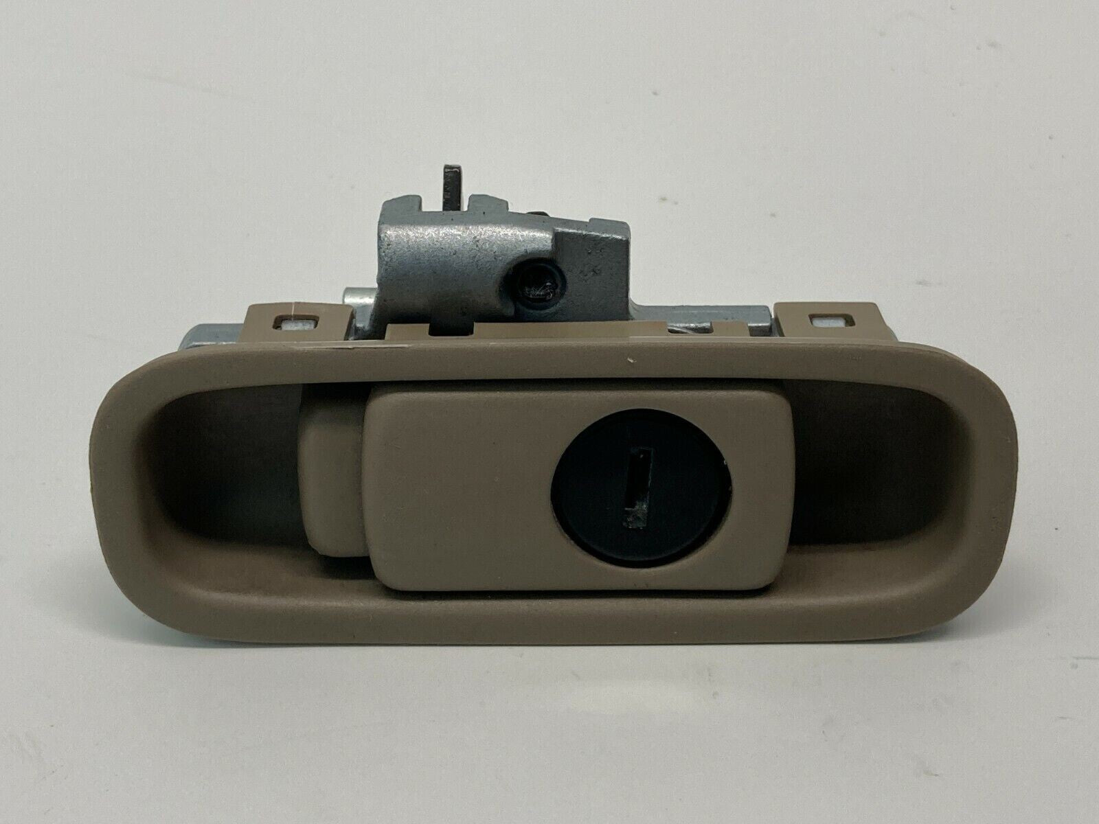 98-02 Honda Accord Sedan Glove Box Latch Lock Handle Compartment Assembly OEM