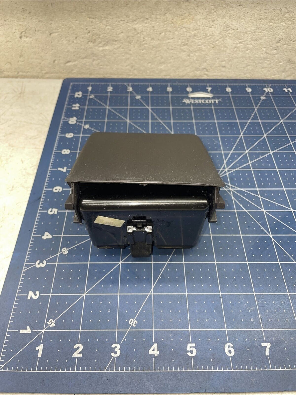 97-00 DODGE DURANGO DAKOTA ASH TRAY DARK GRAY R/T MAGNUM V6 V8 /DD