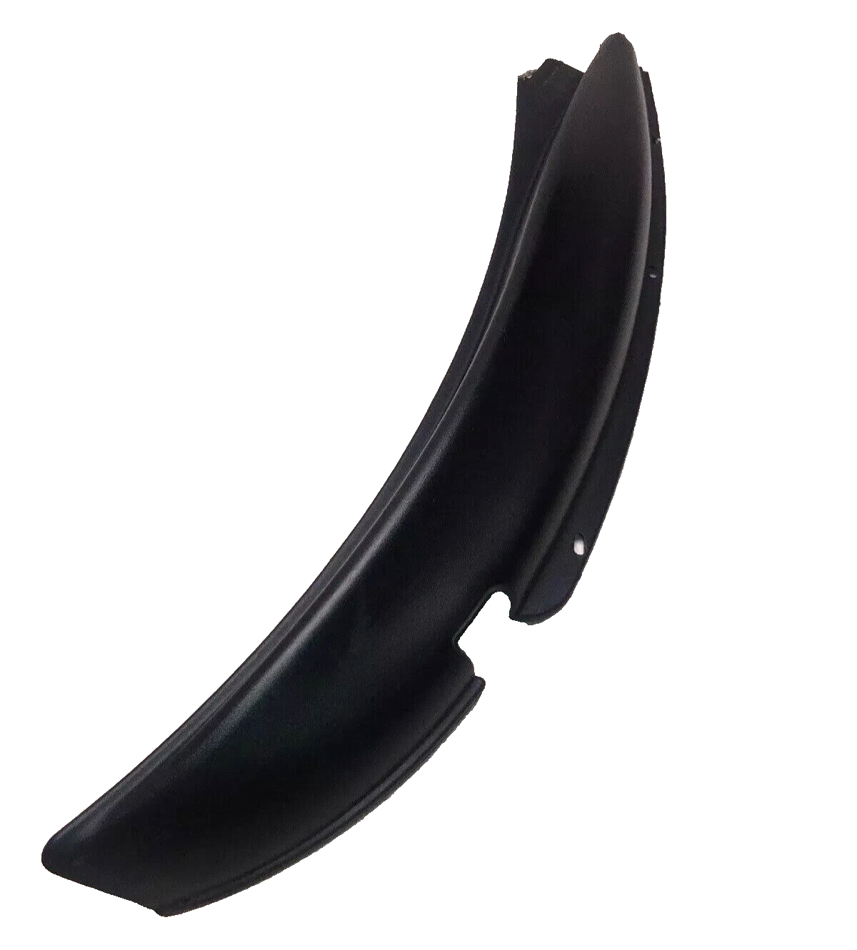 96-17 Express Savana Front RH Passenger Windshield Wiper Cowl Cover Vent Panel