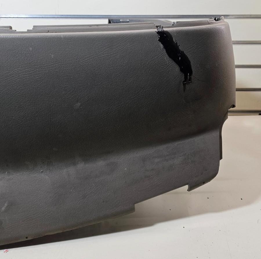 🔥95-99 CHEVY GMC SILVERADO CK Dashboard DASH CORE Frame Mount Assembly Tan DB2