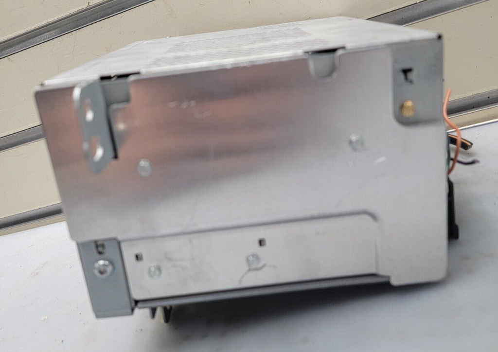 🔥09-14 Cadillac CTS AM-FM CD DVD Player Radio Receiver Satellite Assembly OEM