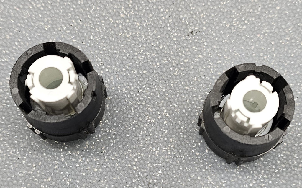 🔥05-08 Pontiac G6 Equinox Malibu Dorman Radio Control Volume Power Knob Kit OEM