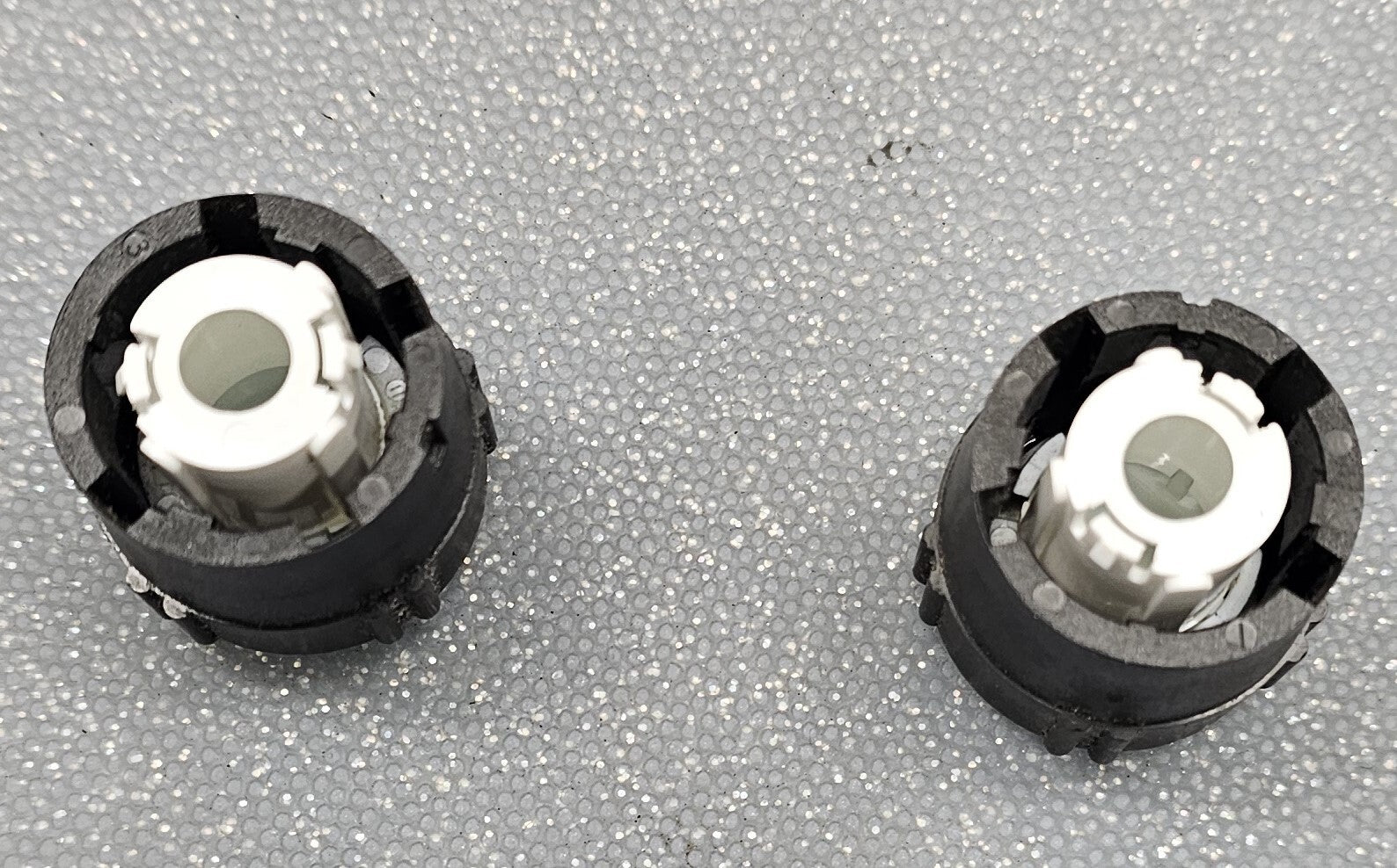 🔥05-08 Pontiac G6 Equinox Malibu Dorman Radio Control Volume Power Knob Kit OEM