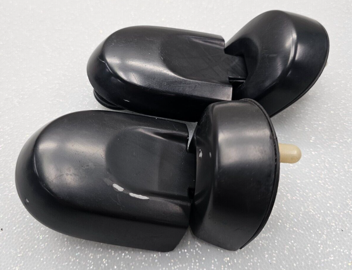 🔥2005-2009 Hyundai Tucson Rear Hatch Back Tailgate Window Glass Hinges LH RH