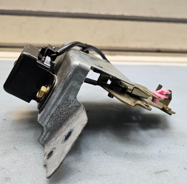 🔥04-12 NISSAN ARMADA PATHFINDER REAR LIFTGATE HATCH GLASS LATCH LOCK ACTUATOR