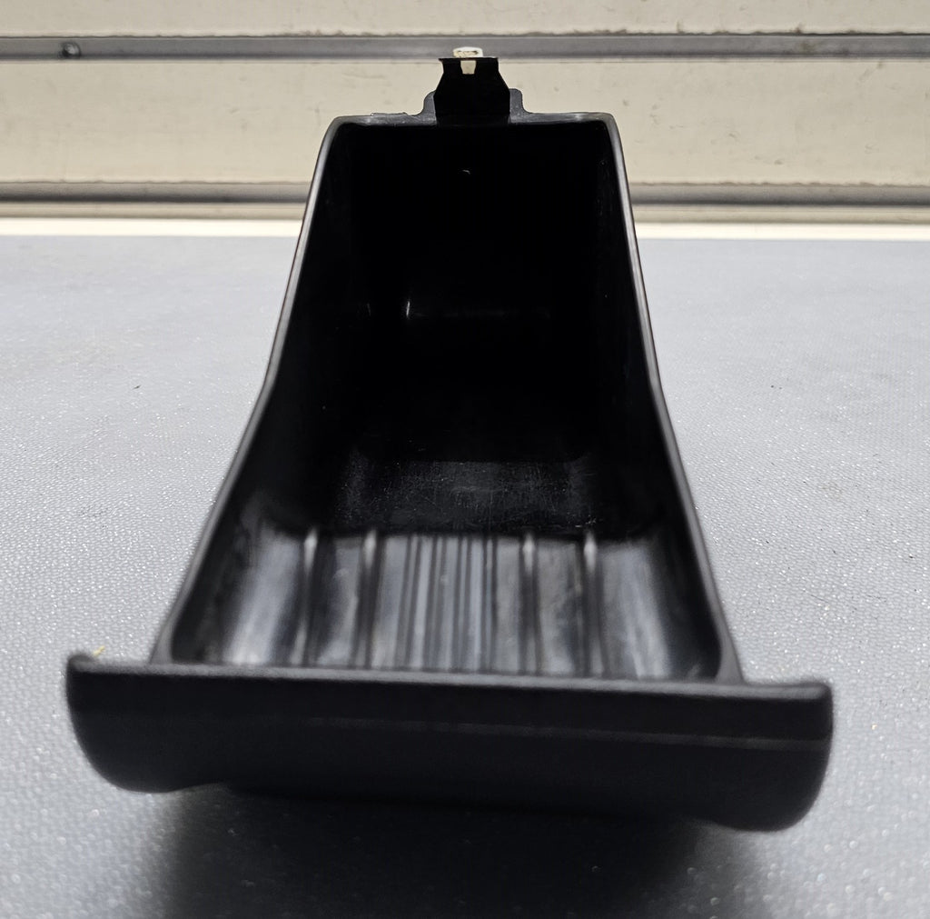 🔥1998-2002 DODGE RAM 1500 2500 3500 DASH MOUNTED ASHTRAY ASH TRAY BLACK OEM