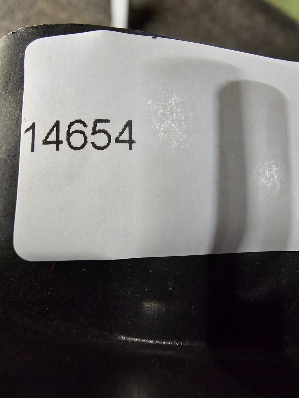 🔥97-00 Dodge Dakota Durango Dash Trim Gauge Instrument Cluster Bezel Black OEM
