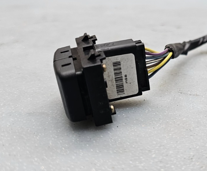 🔥03-08 Ford Expedition F150 Front Seat Memory Switch Black OEM