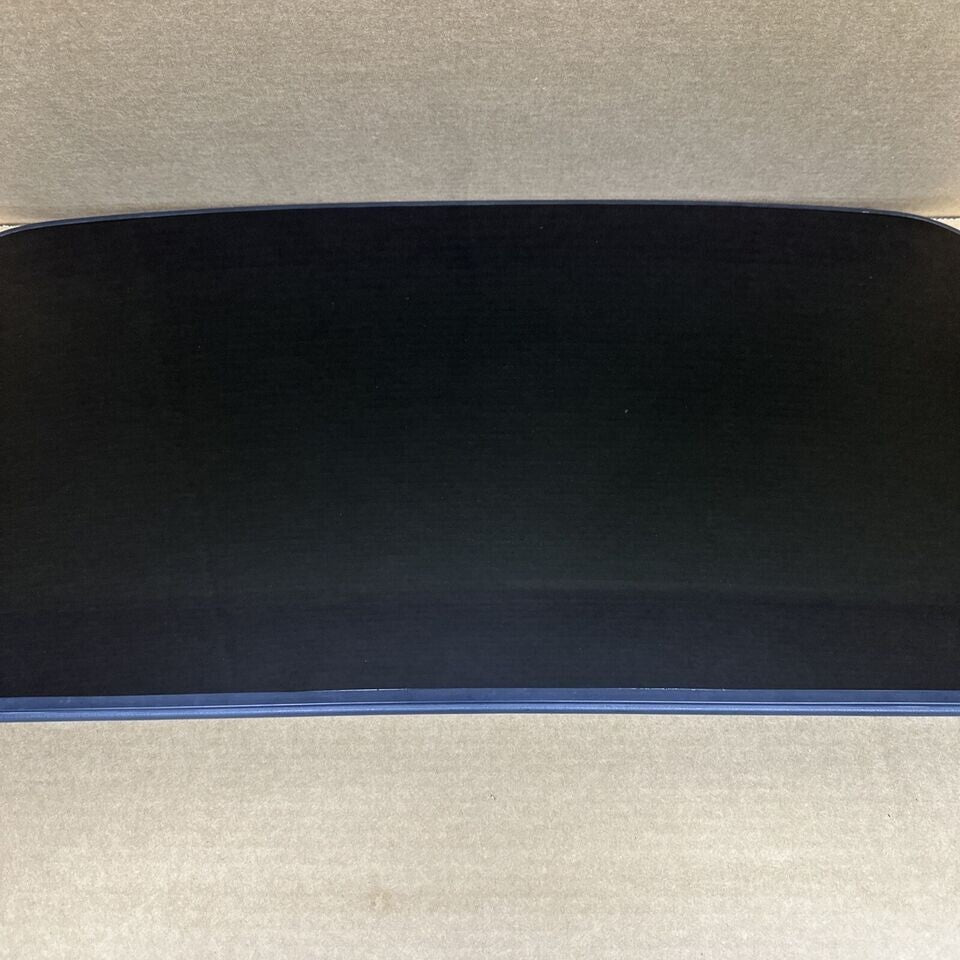 🔥2008-2013 Nissan Rogue Sun Roof Window Glass Motorized OEM