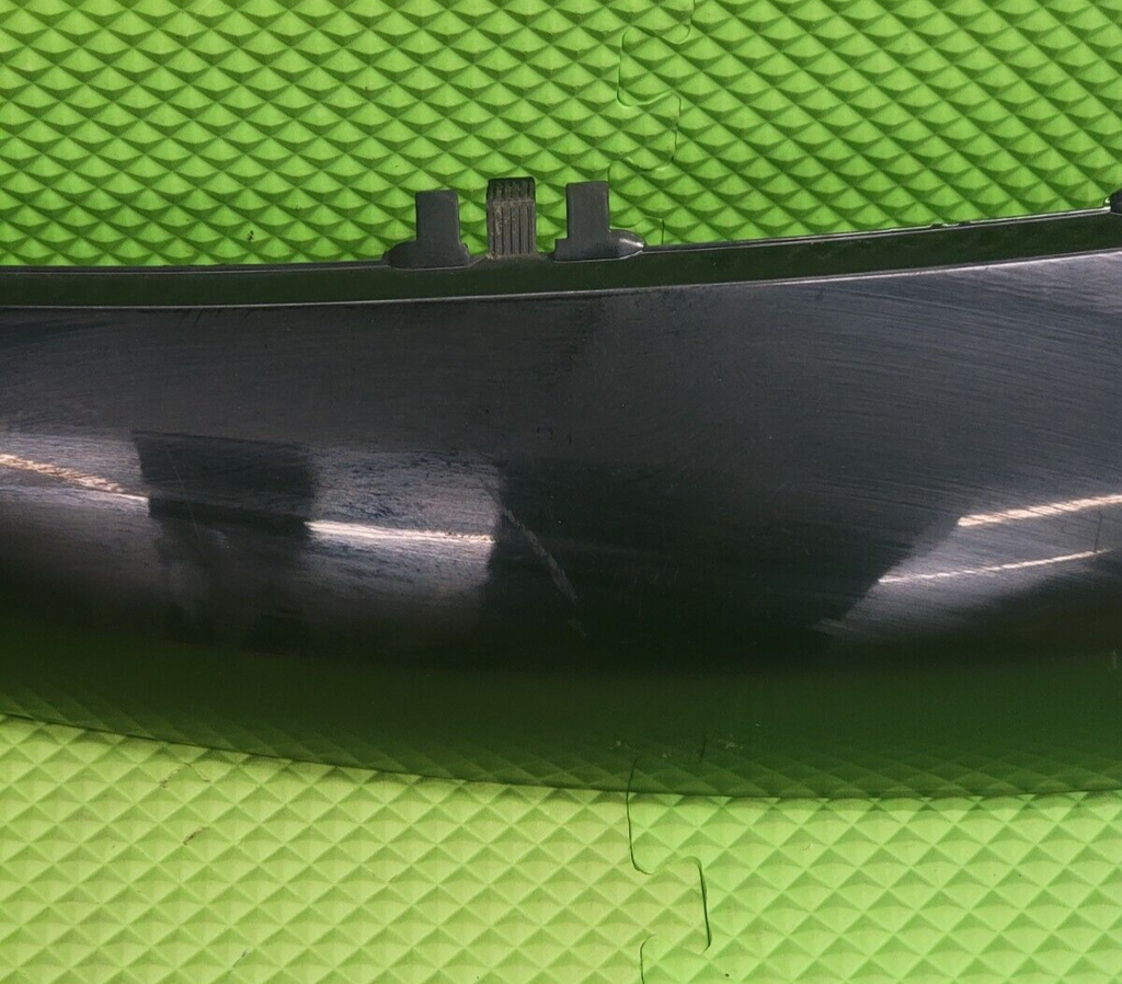 🔥2007-2014 CADILLAC ESCALADE REAR LEFT SIDE D PILLAR PANEL TRIM COVER BLACK