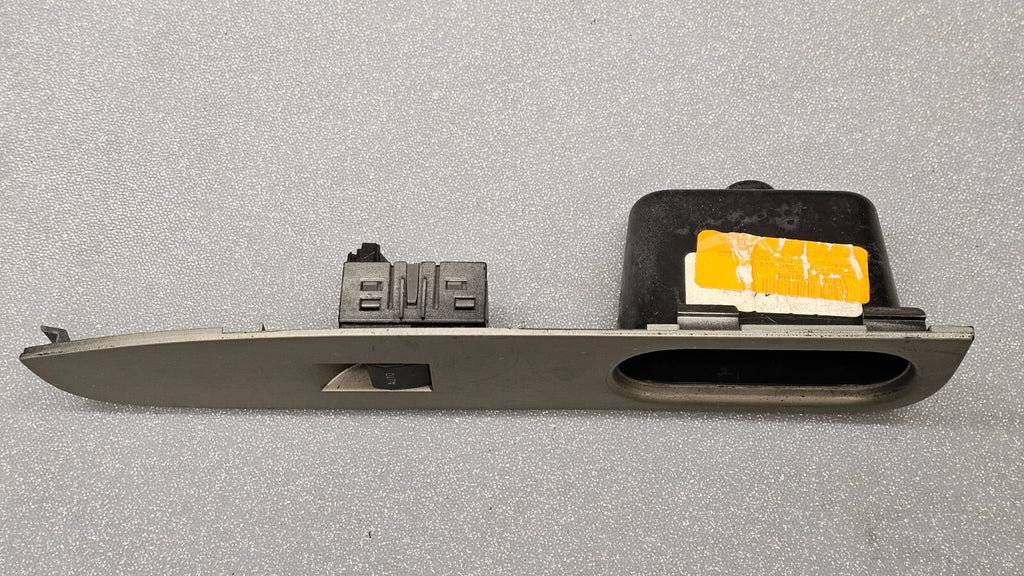 🔥10-12 Ford Fusion Right Passenger Power Door Window Control Switch Lock Tan