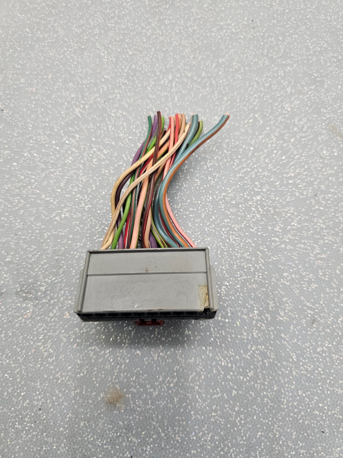🔥2000-2005 DODGE NEON connector HEADLIGHT SWITCH OEM A383