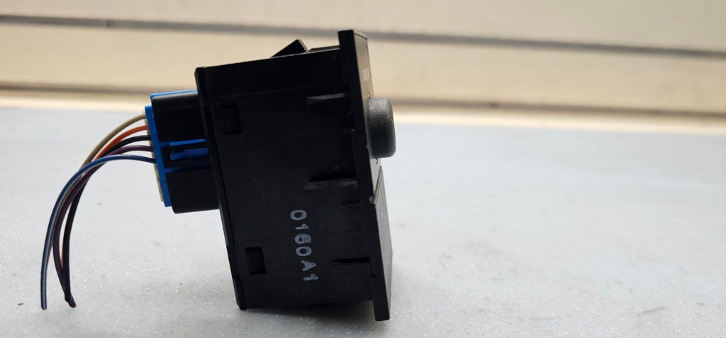 🔥99-02 SILVERADO SIERRA TRUCK FOG DRIVING LIGHT CARGO LAMP LIGHT SWITCH BLACK