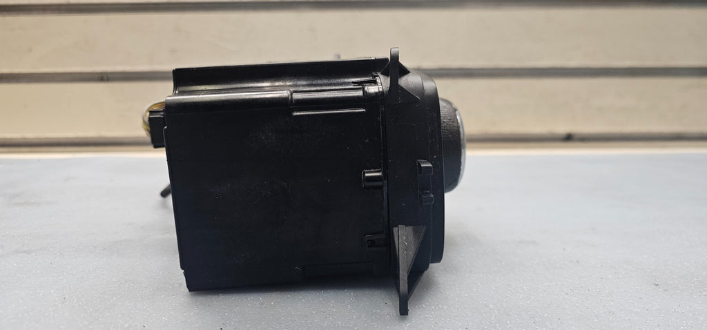 🔥13-18 Dodge Ram 1500 Transmission Shifter Gear Shift Selector 4wd Black