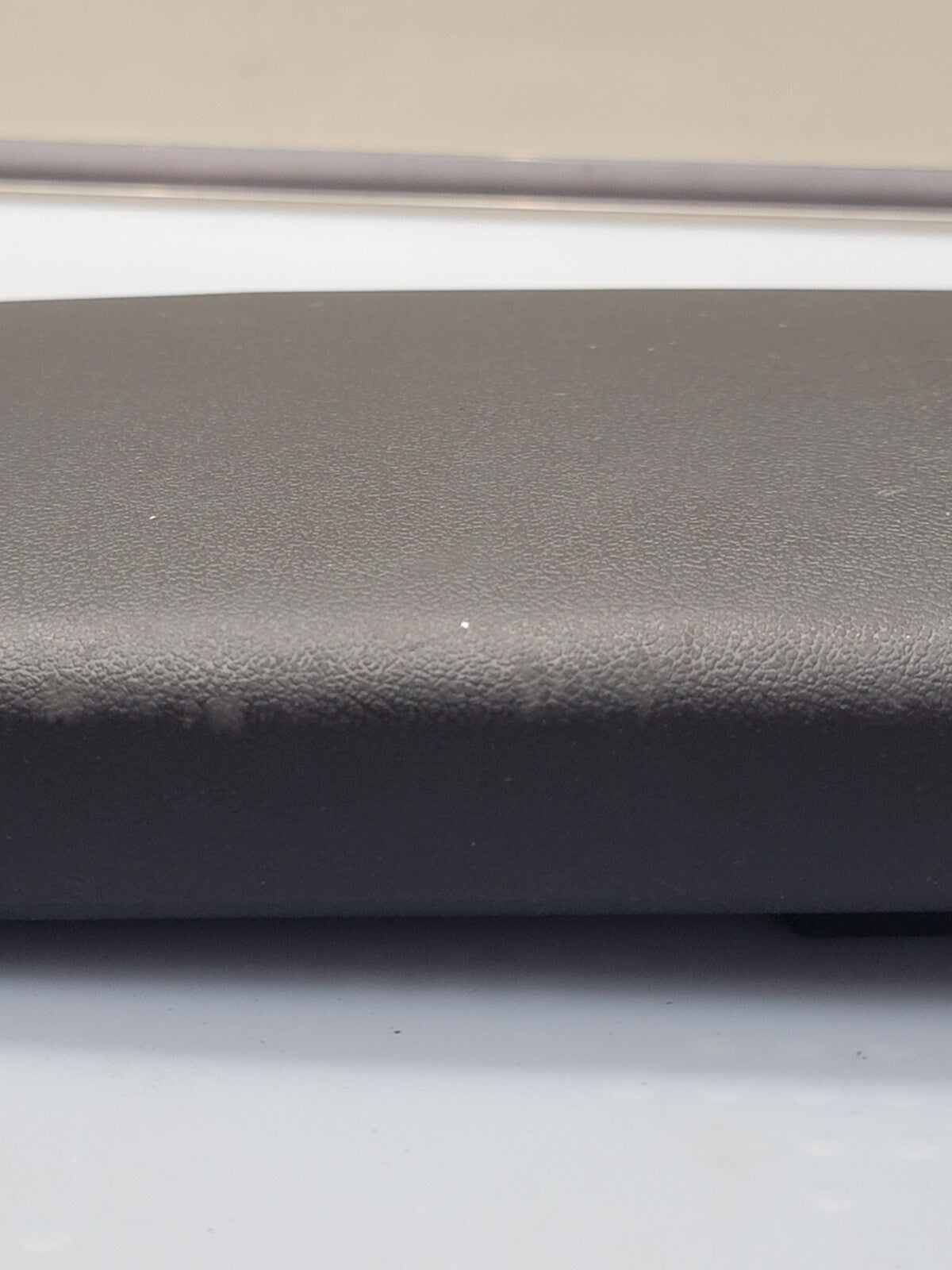 🔥2005-2010 Pontiac G6 Center Console Lid Arm Rest Pad OEM Black