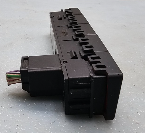 🔥08-09 Mercury Sable Ford Taurus Traction Hazard Control Switch OEM