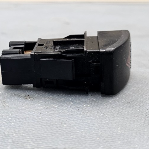 🔥01-05 Civic Center Dash Hazard Switch Warning Light Emergency Flasher Assembly