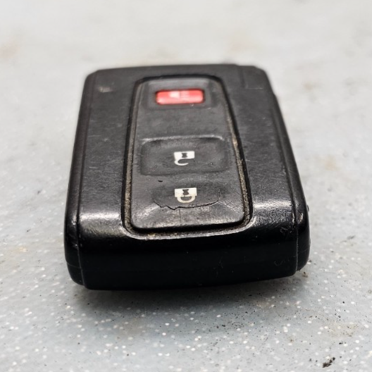 🔥2004-2009 TOYOTA PRIUS SMART KEY REMOTE FOB FCC OEM