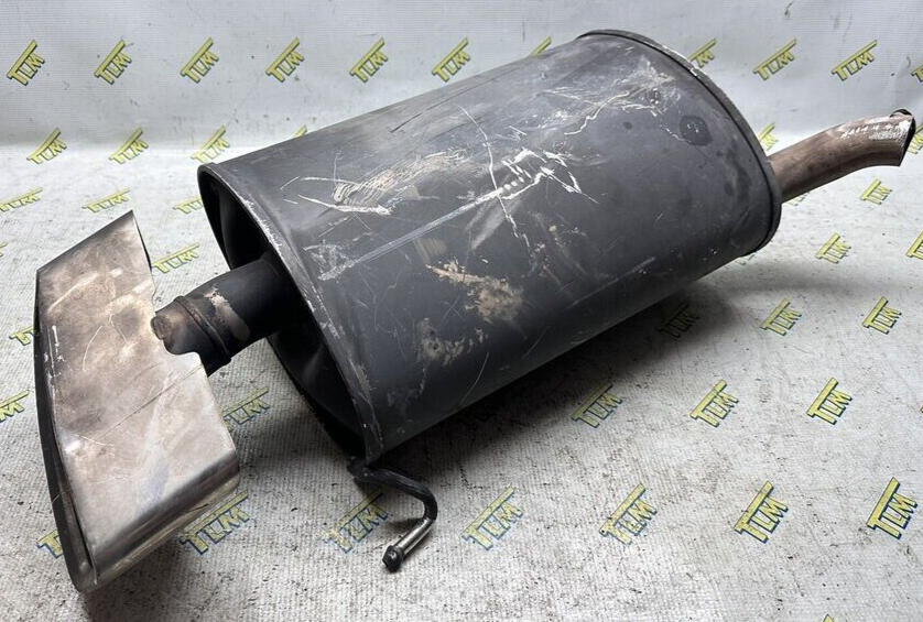 🔥2009 - 2014 Acura TL 3.5 Exhaust Muffler PASSENGER RIGHT OEM