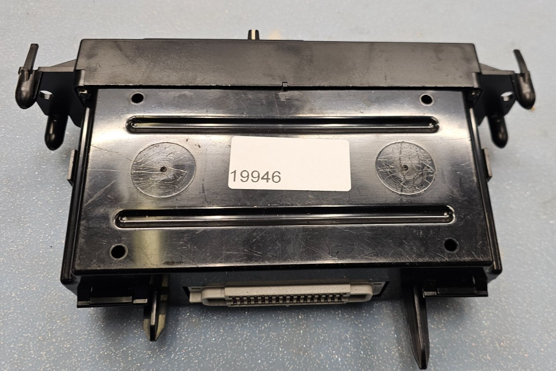🔥95-96 Buick Lesabre Dash AC A/C HVAC Heater Temperature Climate Control OEM