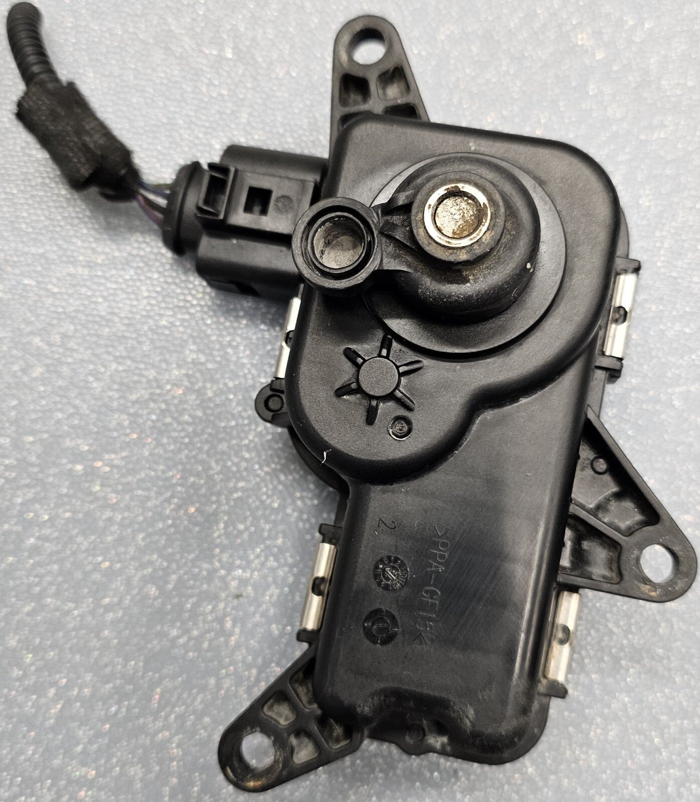 🔥11-16 Chevrolet Cruze Intake Short Running Valve Manifold Actuator OEM