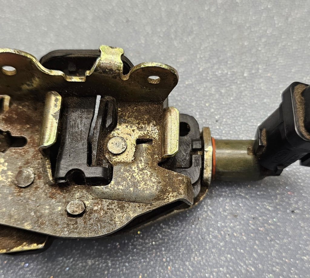 🔥97-02 FORD EXPEDITION/ NAVIGATOR REAR LIFTGATE TRUNK LOCK LATCH ACTUATOR OEM